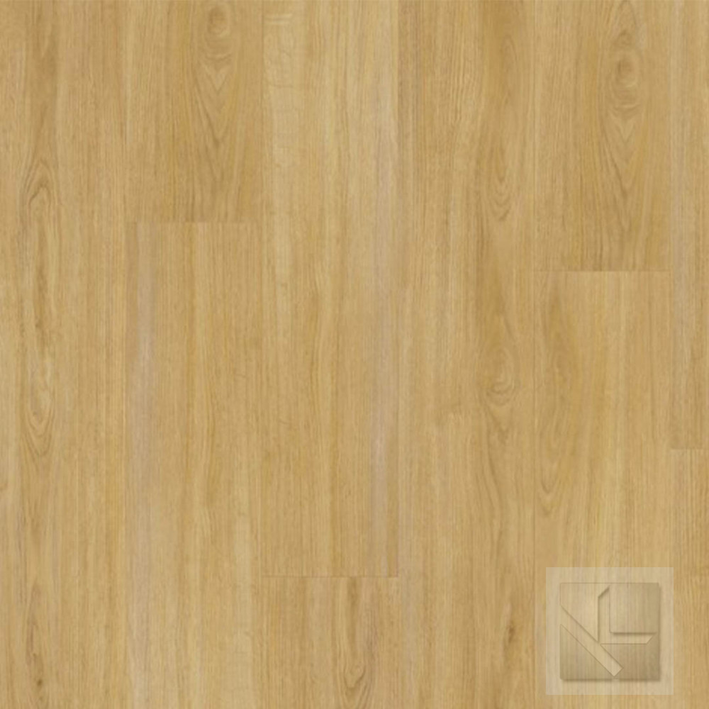 Кварц вінілова плитка для підлоги Fatra Thermofix PRO Wood Natural Oak